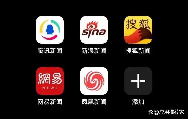 看新闻最好的app