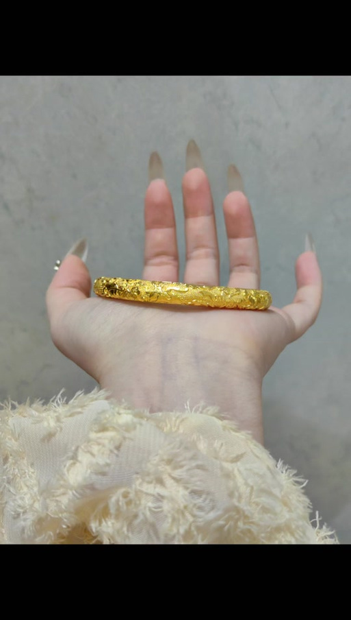 金版金手指