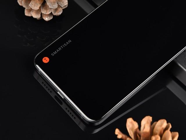 锤子坚果pro3能用几年图标