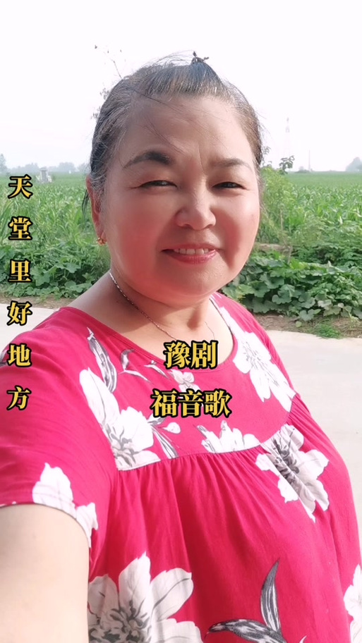 豫剧福音歌图标