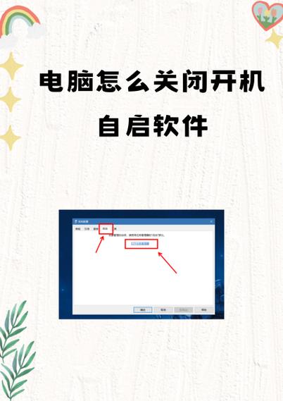 笔记本电脑关机后自动开机怎么办图标