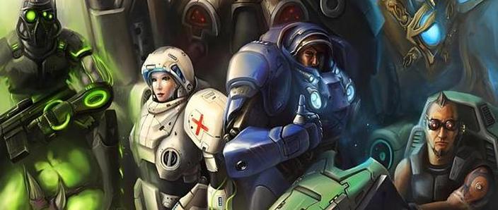 星际争霸1重制版绕过战网