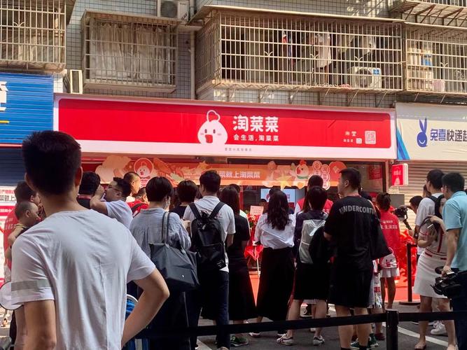淘菜菜黄了改名后叫什么图标