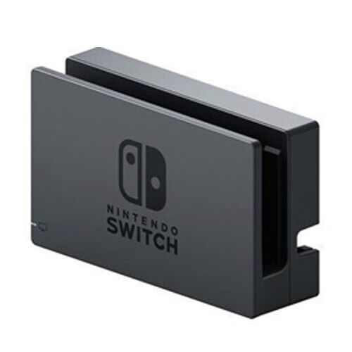 港版switch充电慢