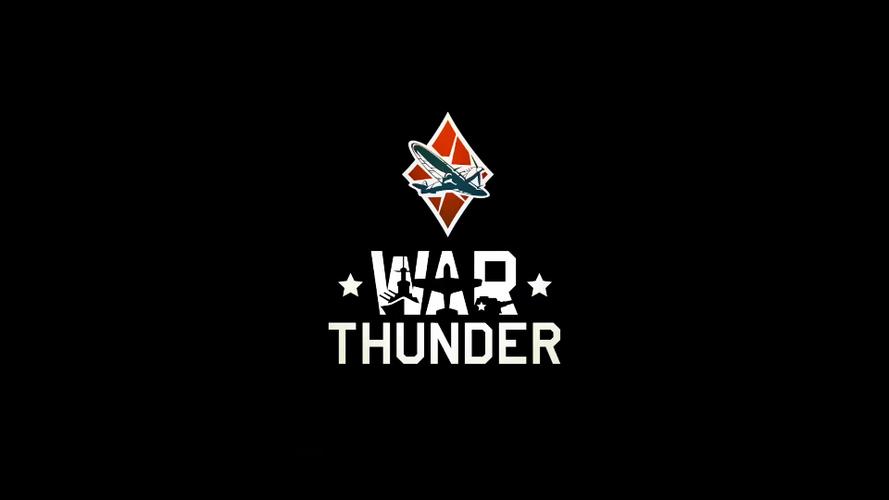 战争雷霆logo