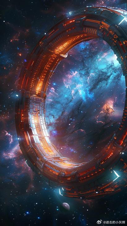 怎样接收宇宙的能量 灵性图标