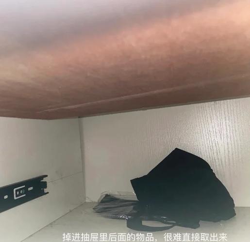 滑轨抽屉怎么放回去图标