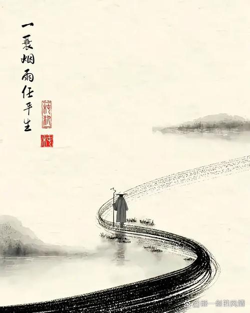 烟雨江湖懂丹青之人图标