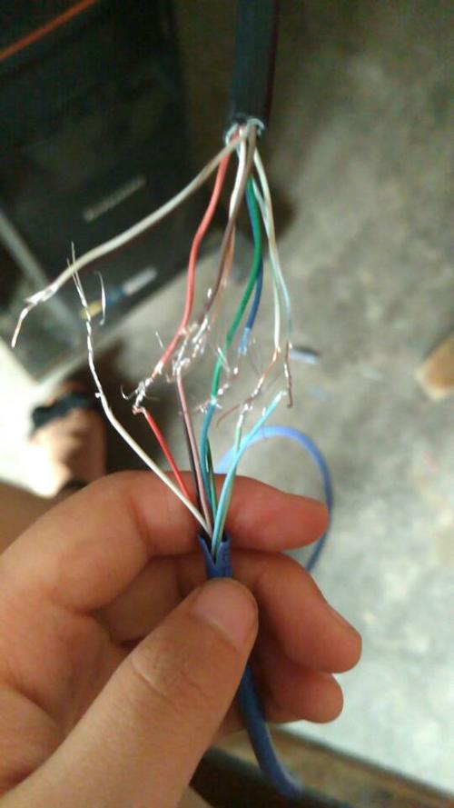 网线接口坏了图标