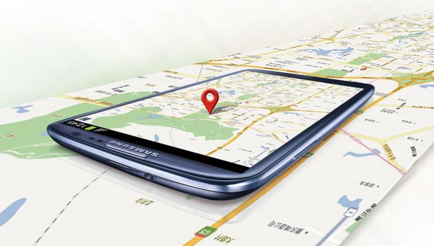 3d全景地图app