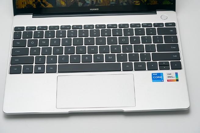 matebook13 i5