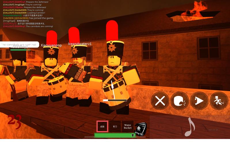 ThePhenomenon1.9.4下载