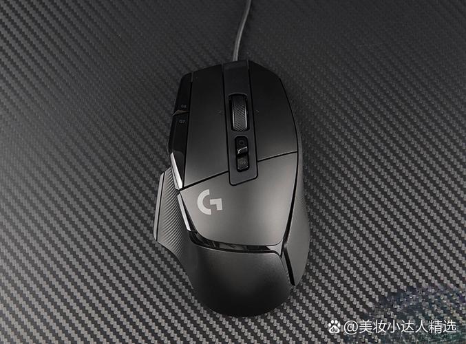 罗技哪个鼠标好用