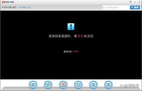 监控延迟严重怎么解决图标