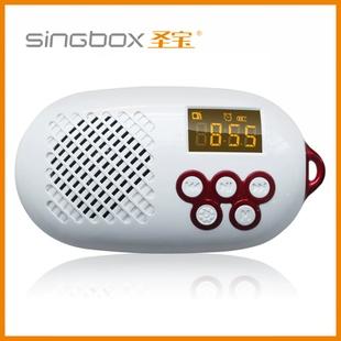 能播放u盘的小型播放器