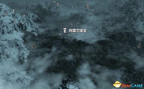 上古卷轴5召唤跟谁学