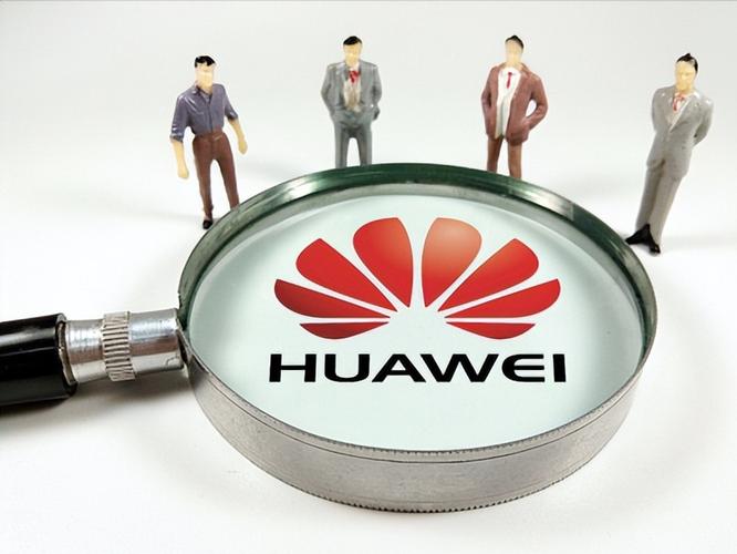 华为智慧引擎