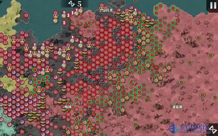 世界征服者4国际版mod