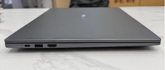 荣耀MagicBook的触摸板功能图标