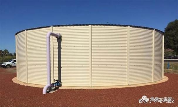 watertanks水箱图标