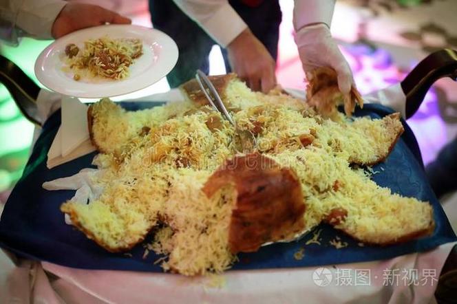 伊朗的特色服务