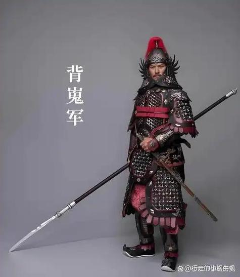 玄幻十大公认最强骑兵图标