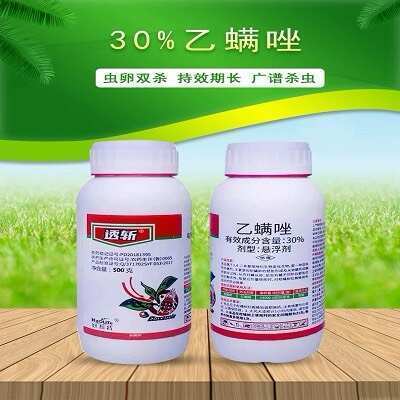 治红蜘蛛用什么药效果好图标