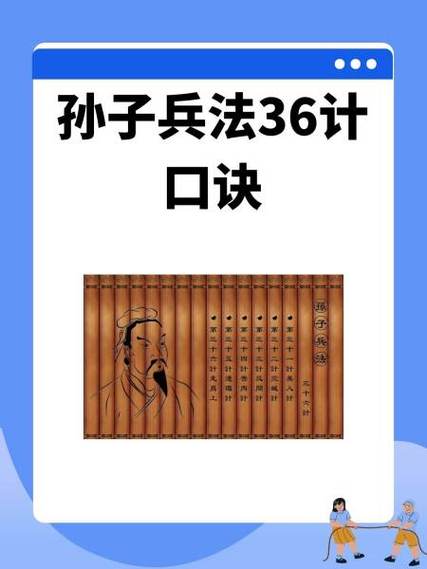 36计形象记忆法