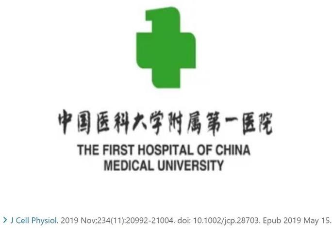 掌上中国医大一院网上挂号app