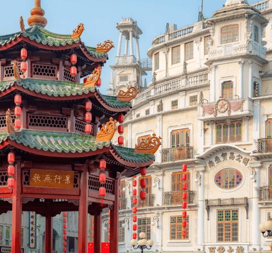 潮汕旅游必去的地方