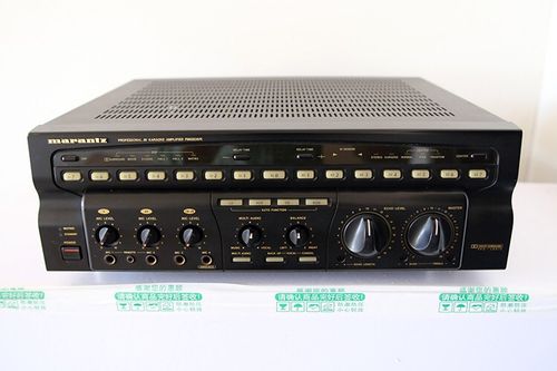 功放有声音但是很小声