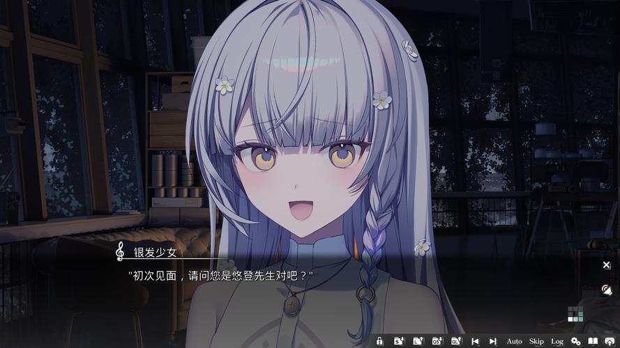咎狗之血手机汉化移植版链接图标