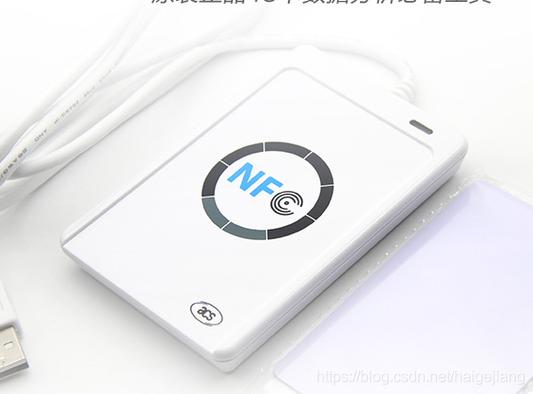 小米nfc模拟加密门禁卡