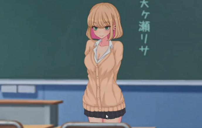 转校生(,校园)