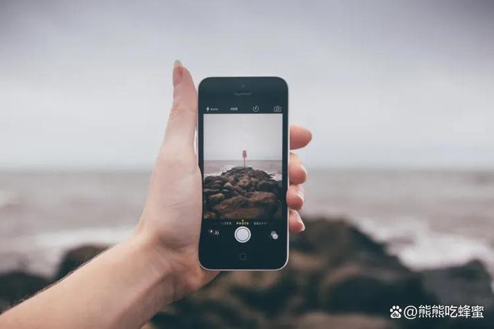 苹果手机照相怎么延迟5秒图标