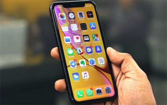 iphone11屏幕多少hz图标