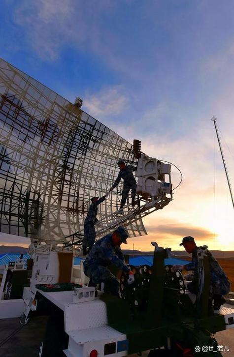 雷达兵算不算好的兵种