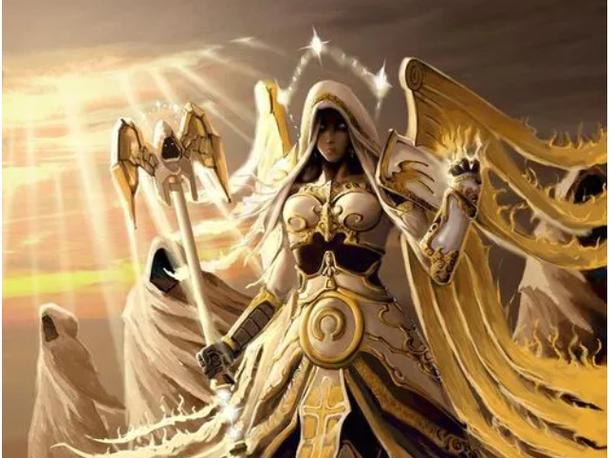 牧师加血技巧