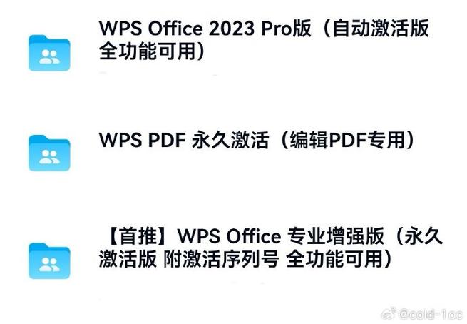 wps永久激活码