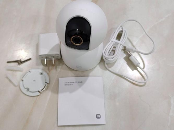 小米监控离线还能录像吗图标