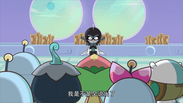 开心超人之断刀流图标