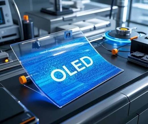 oled 屏幕是什么