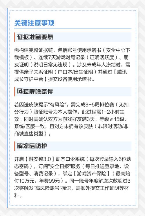 王者消费冻结怎么解除图标