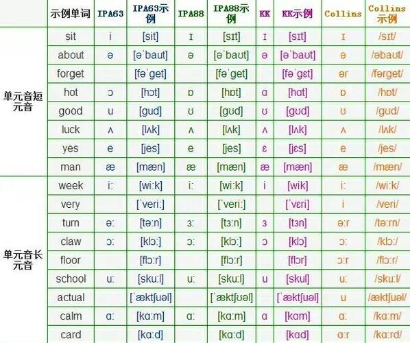 学音标一般要多久