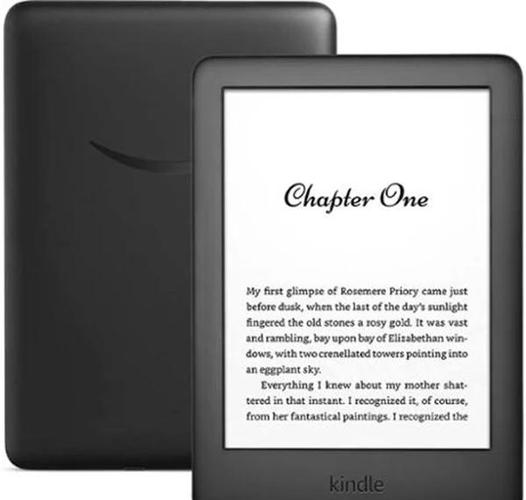 Kindle阅读手机版
