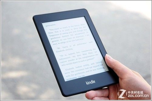 Kindle阅读手机版