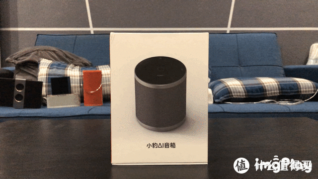 小豹ai音箱如何联网