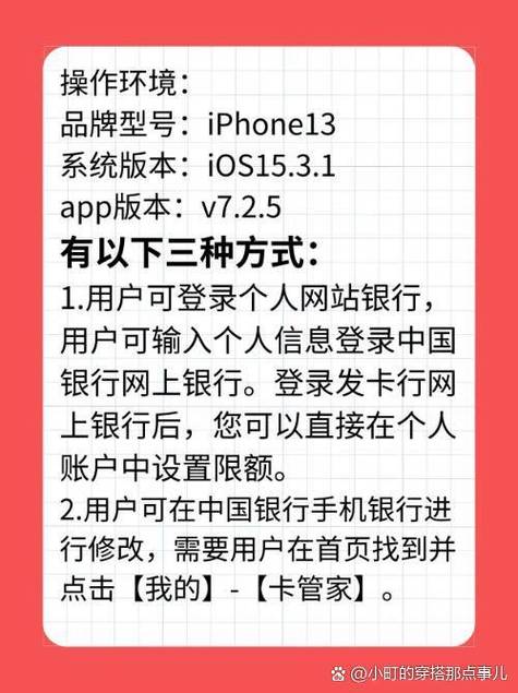 中国银行当日限额图标