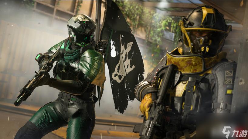 cod20特殊僵尸