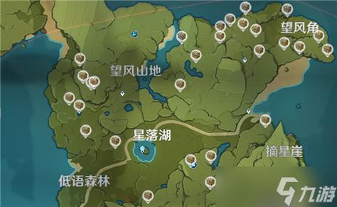 海之号角2宝箱全收集图标